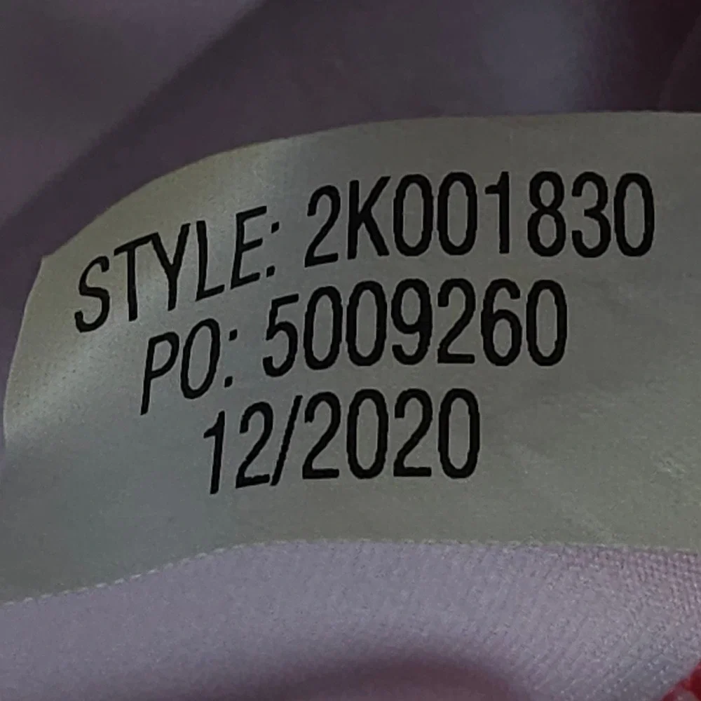 Vineyard Vines Rash Guard Swim Shirt Womens Small Pink Red‎ Floral Boatneck Sun